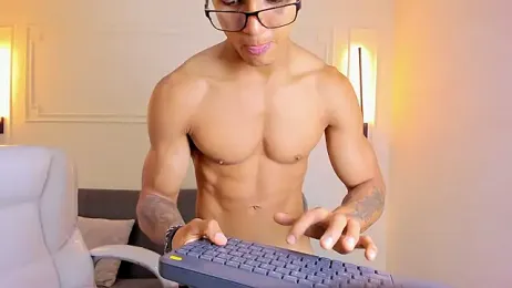 Paradise_boy_s stripchat stream image, 18.02.2026 23:10