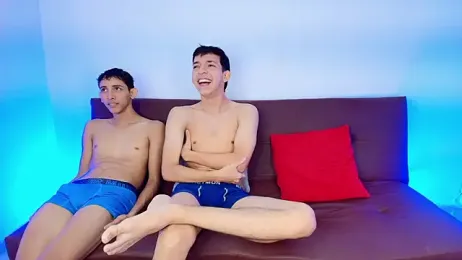 CHILLBICREWX stripchat stream image