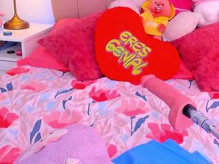 Bella Fontana flirt4free stream image, 19.02.2026 17:40