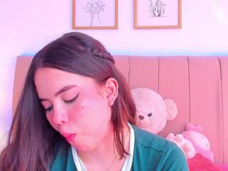 Bella Fontana flirt4free stream image, 19.02.2026 17:40