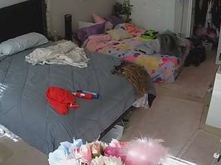 voyeurcam-house-charleys-room camsoda stream image, 17.02.2026 07:10