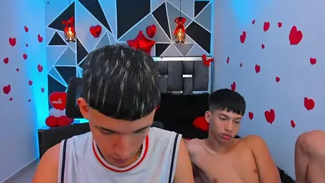 Juan_Nd_Steven stripchat stream image