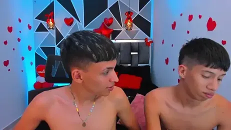 Juan_Nd_Steven stripchat stream image