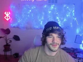 thejohnnystone chaturbate stream image