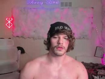 thejohnnystone chaturbate stream image