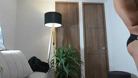 DeusbelliS stripchat stream image