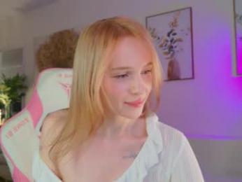 kailyginger chaturbate stream image