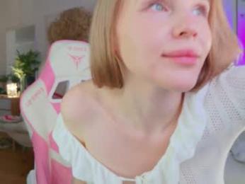 kailyginger chaturbate stream image