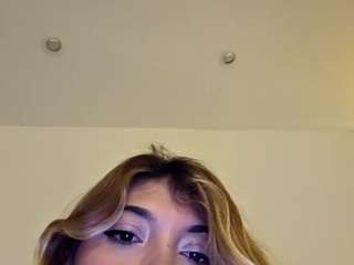 cheerrybomb camsoda stream image