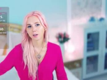 amoramias chaturbate stream image