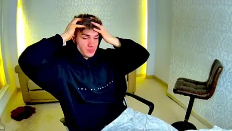 MaxKaiden stripchat stream image, 23.02.2026 05:40