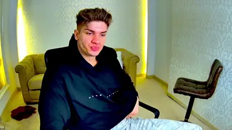 MaxKaiden stripchat stream image, 23.02.2026 05:40