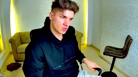 MaxKaiden stripchat stream image, 23.02.2026 05:40