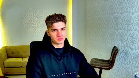 MaxKaiden stripchat stream image, 23.02.2026 05:40