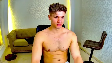 MaxKaiden stripchat stream image, 23.02.2026 05:40