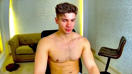 MaxKaiden stripchat stream image, 23.02.2026 05:40