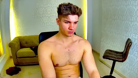 MaxKaiden stripchat stream image, 23.02.2026 05:40