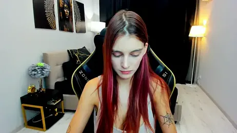 RedLipse stripchat stream image