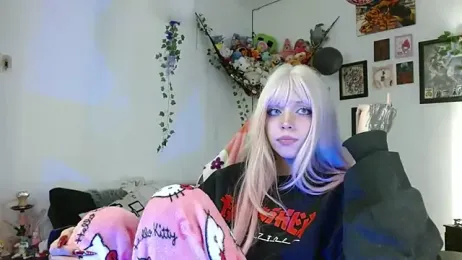 MaryJannes stripchat stream image