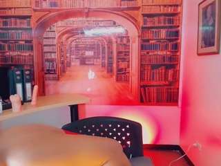 emeli-roushot camsoda stream image, 23.02.2026 11:30