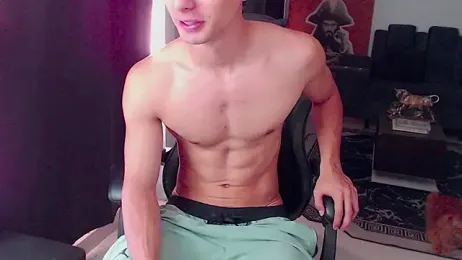Stiven_CL stripchat stream image, 23.02.2026 17:00