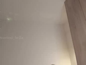 sweetest_bella chaturbate stream image