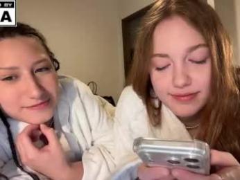 miafleur chaturbate stream image, 23.02.2026 23:10