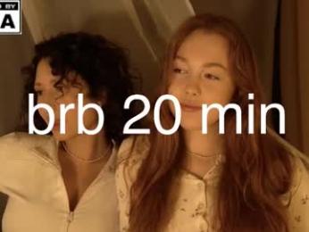 miafleur chaturbate stream image, 23.02.2026 23:10