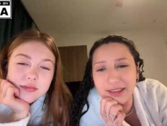 miafleur chaturbate stream image, 23.02.2026 23:10