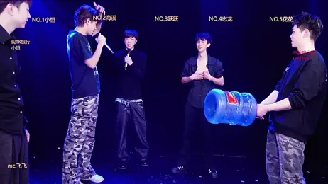 Gay-NextDoor stripchat stream image