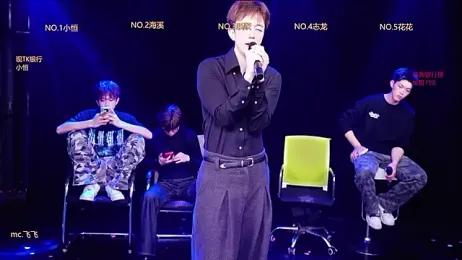 Gay-NextDoor stripchat stream image