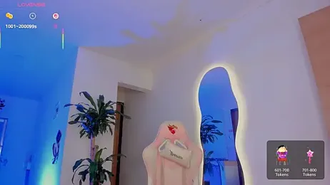 Pretty_Mariangel stripchat stream image