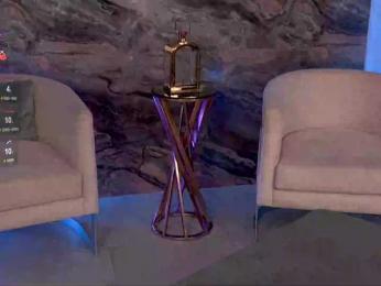 MadelineFox bongacams stream image