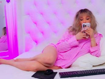 AriannaSins bongacams stream image, 24.02.2026 17:00
