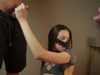 Ajuicycouple bongacams stream image