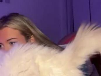 taliavaine chaturbate stream image, 24.02.2026 18:30