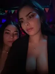 Maddy_Rouse_ stripchat stream image