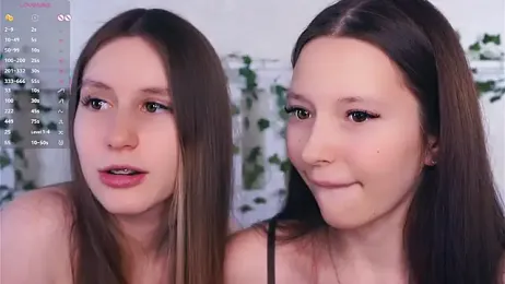 GabrielleLynchard stripchat stream image