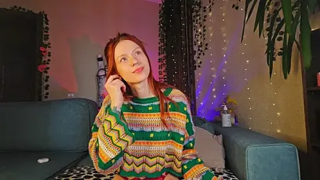 _SweetFox_ stripchat stream image