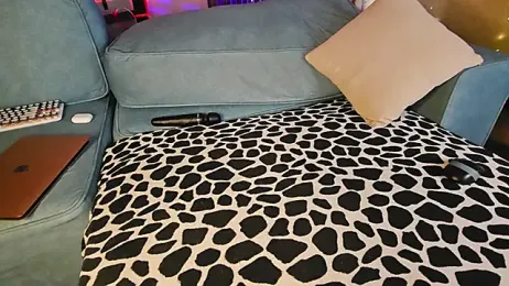 _SweetFox_ stripchat stream image