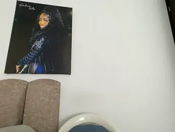 Georginaxx stripchat stream image, 25.02.2026 10:00