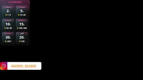 Little_Bear00 stripchat stream image, 25.02.2026 14:50