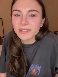 SophiiaStarr stripchat stream image