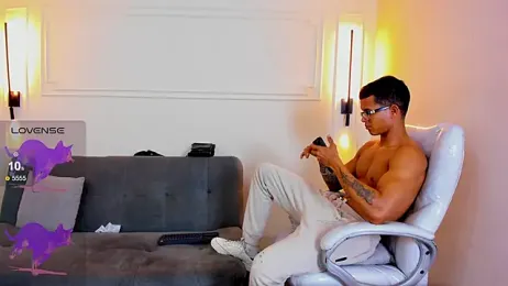 Paradise_boy_s stripchat stream image, 25.02.2026 18:50