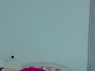 Alyssa Bonett flirt4free stream image, 25.02.2026 22:20