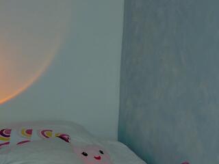 Alyssa Bonett flirt4free stream image, 25.02.2026 22:20