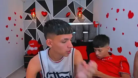 Juan_Nd_Steven stripchat stream image