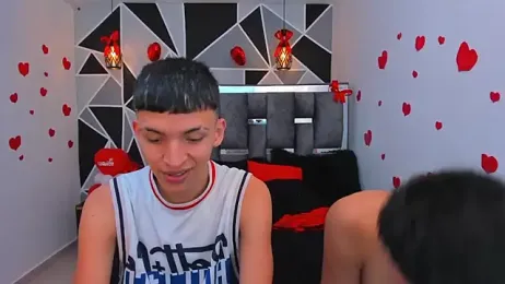 Juan_Nd_Steven stripchat stream image