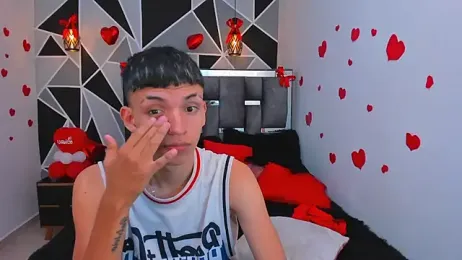 Juan_Nd_Steven stripchat stream image