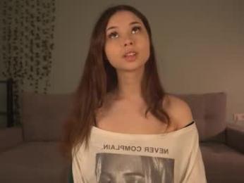 kusssecka chaturbate stream image